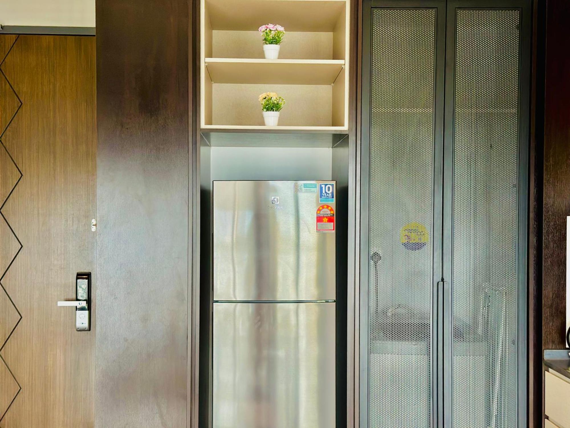 Scarletz Suites Klcc By M Suites Kuala Lumpur Exterior foto